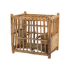 Miner's Canary Cage