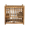 Miner's Canary Cage