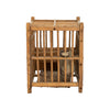 Miner's Canary Cage