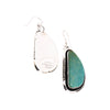Navajo Turquoise Earrings