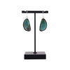 Navajo Turquoise Earrings