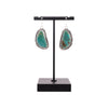 Navajo Turquoise Earrings