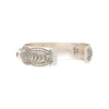 Navajo Coral Bracelet