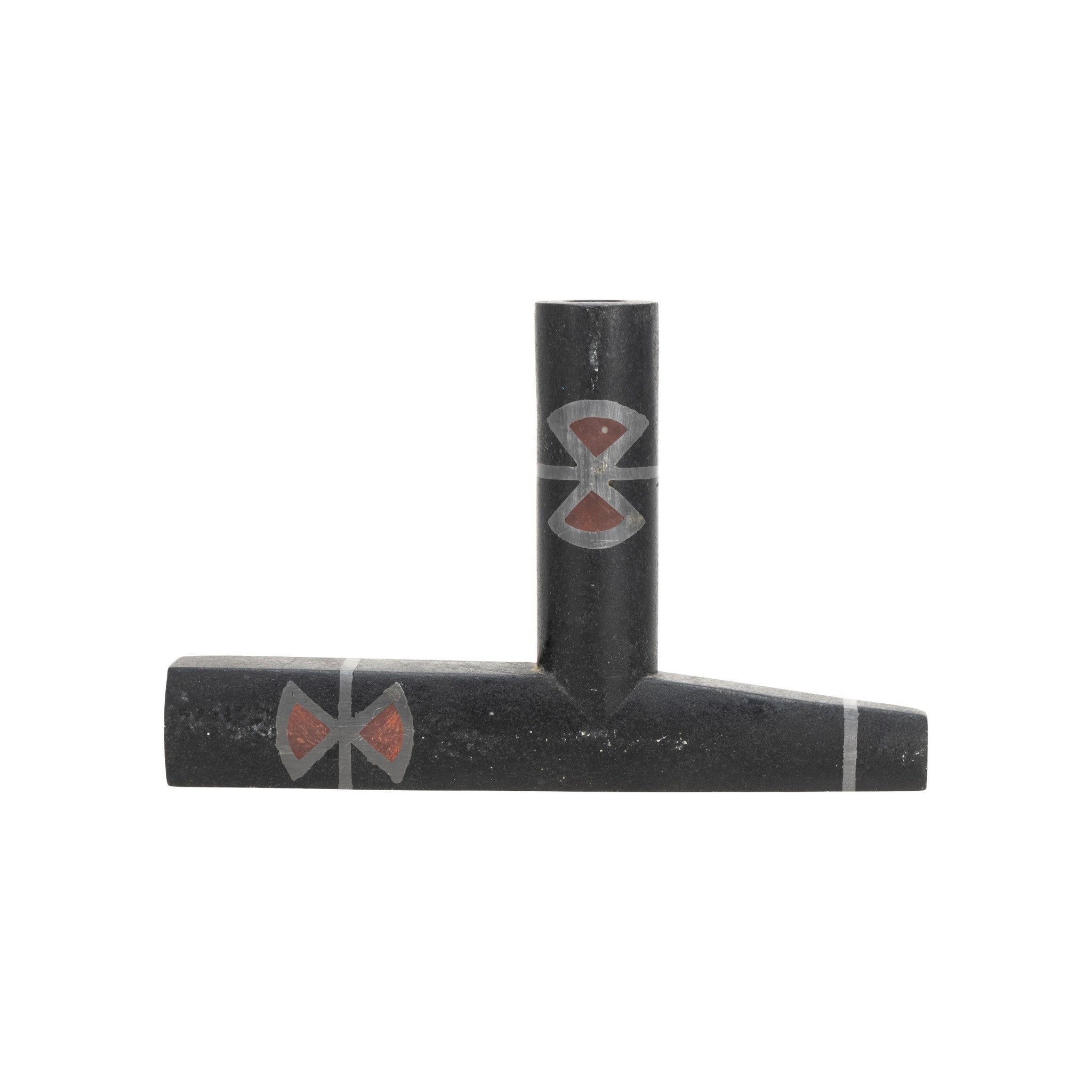 Ojibwe T Pipe