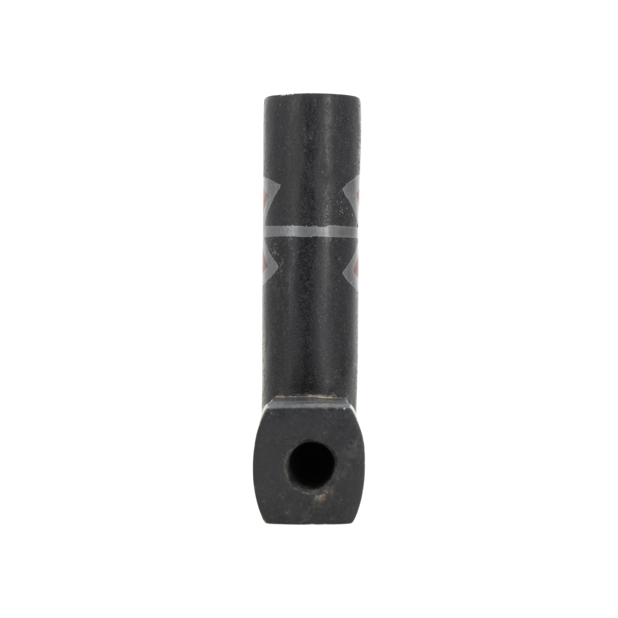 Ojibwe T Pipe