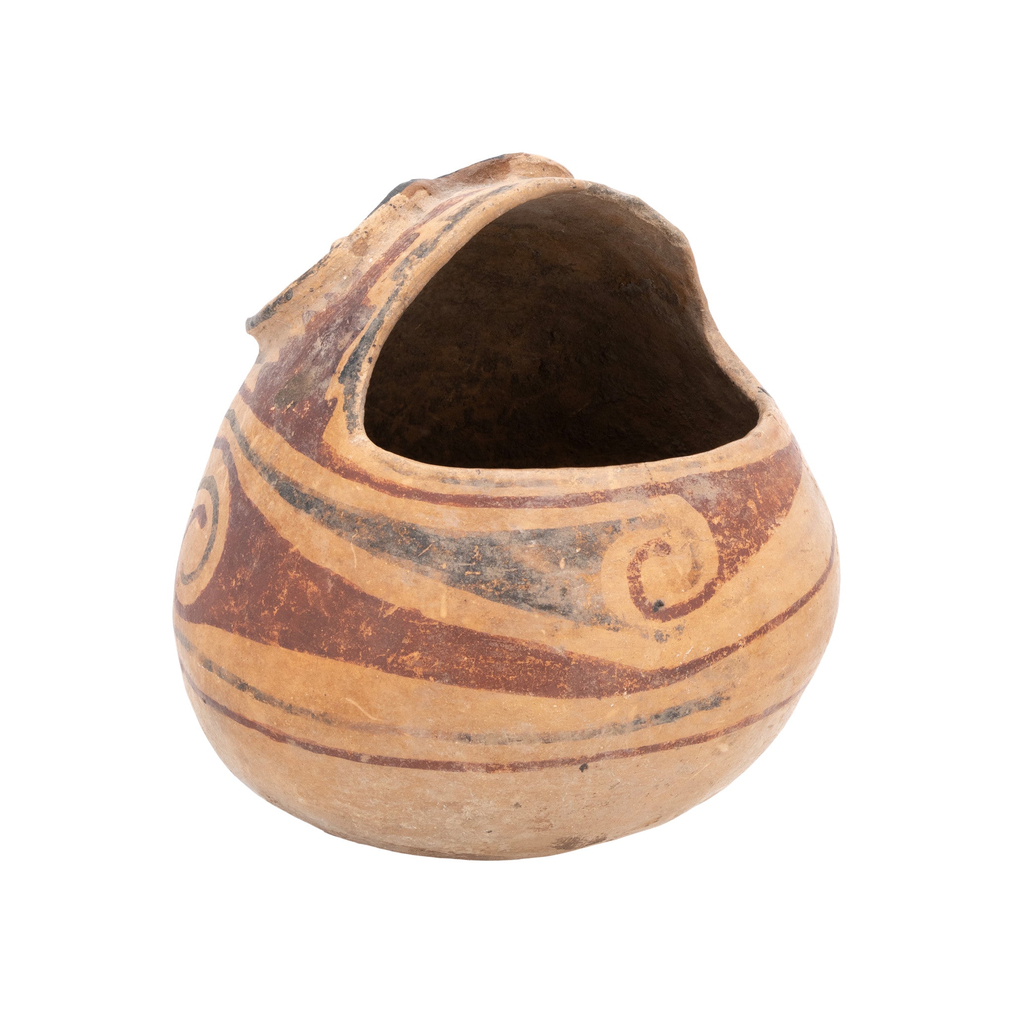 Casas Grandes Pottery Owl