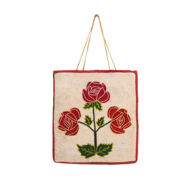 Plateau Flat Bag, Native, Bag, Flat Bag