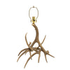 Antler Table Lamp