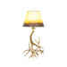 Antler Table Lamp, Furnishings, Lighting, Table Lamp