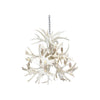 Extra Large Whitetail Fireball Chandelier