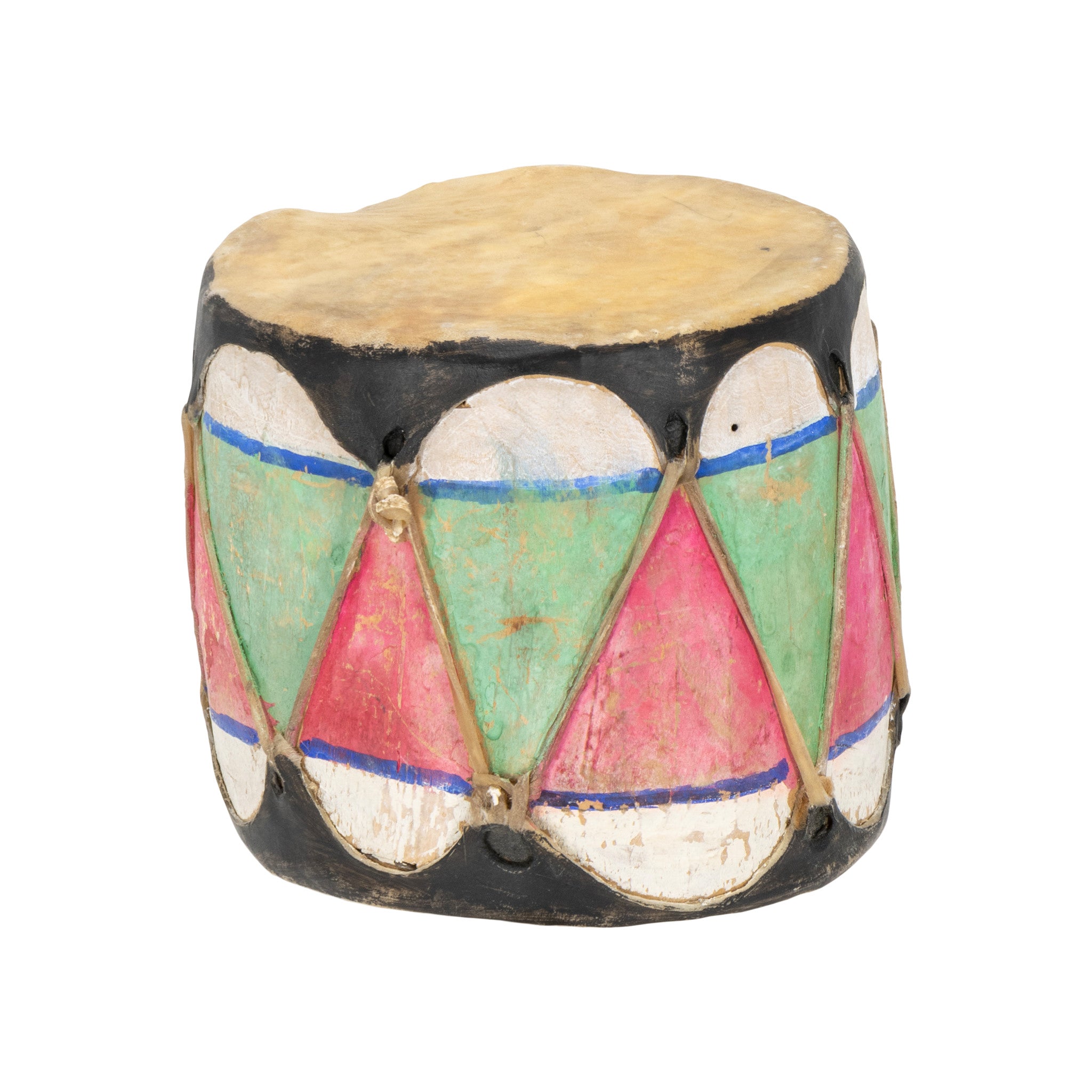 Pueblo Drums