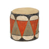 Pueblo Drums