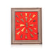Framed Arizona Points, Native, Stone and Tools, Arrowhead