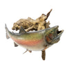 Large Bear Lake Rainbow
