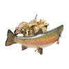Large Bear Lake Rainbow