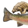 Large Bear Lake Rainbow