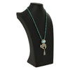 Turquoise Necklace by Spirit Silver