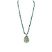 Turquoise Necklace by Spirit Silver, Jewelry, Necklace, Southwest