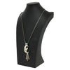 Turquoise Necklace by Spirit Silver