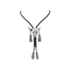 Turquoise Bolo by Spirit Silver, Jewelry, Bolo Necktie, Western