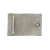 Turquoise Buckle by Spirit Silver