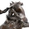 "Counting Coup" by Robert Scriver