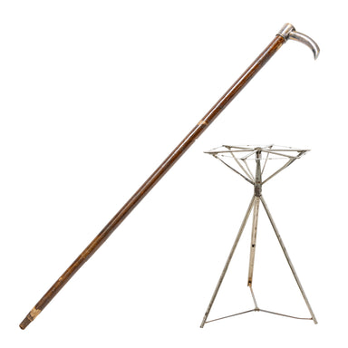 Table System Cane, Furnishings, Decor, Cane