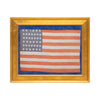 North Dakota Statehood Flag, Furnishings, Decor, Flag