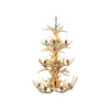 Whitetail Niagara Chandelier, Furnishings, Lighting, Ceiling Light