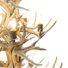 Whitetail Niagara Chandelier