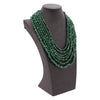 Navajo Malachite Necklace