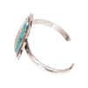 Navajo Turquoise Bracelet