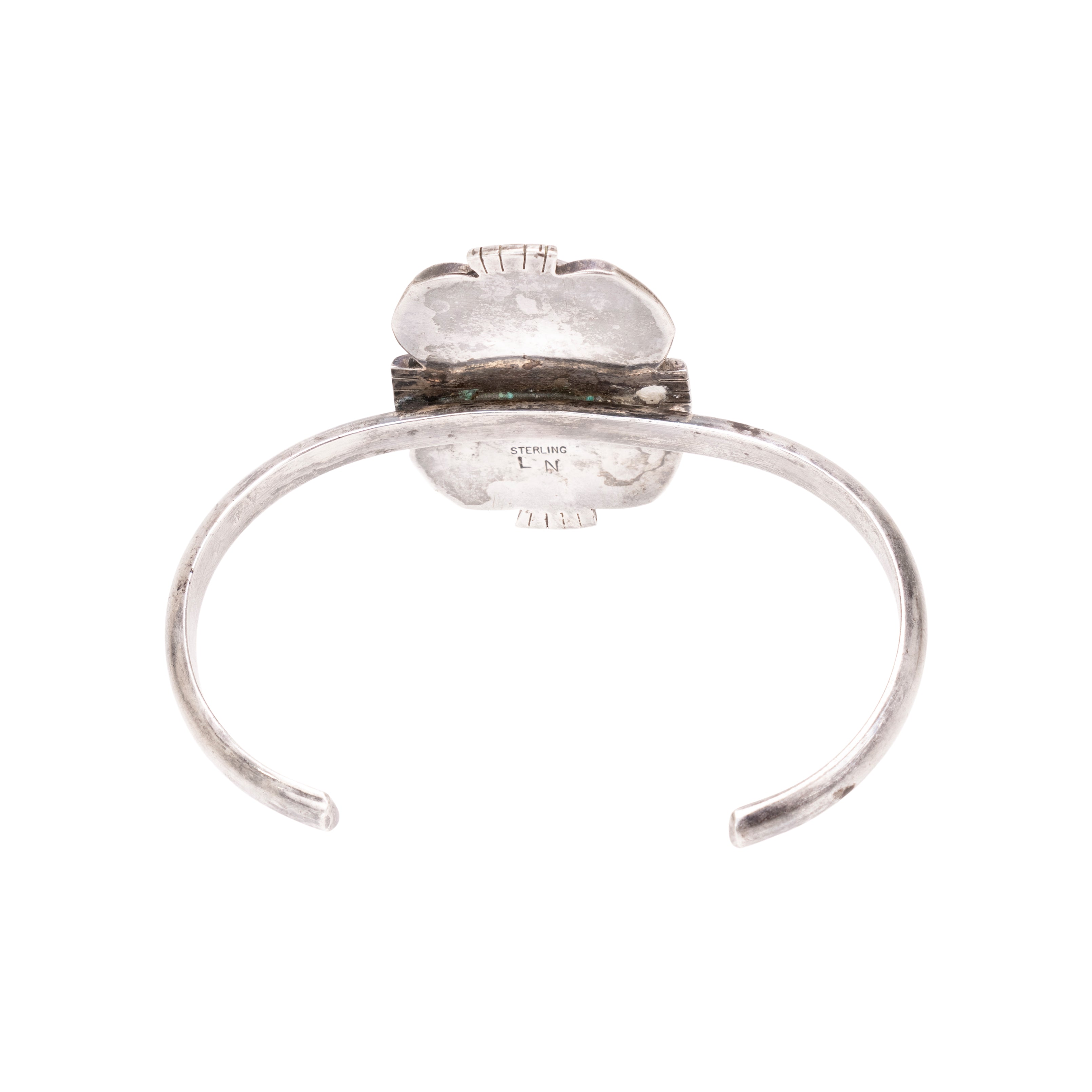 Navajo Turquoise Bracelet