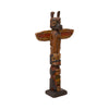 Northwest Coast Style Totem