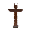 Northwest Coast Style Totem