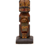 Northwest Coast Style Totem