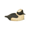 James Van Brunt Bufflehead Decoy Pair