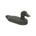 Taylor Harwich Black Duck Decoy, Sporting Goods, Hunting, Waterfowl Decoy