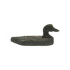 Taylor Harwich Black Duck Decoy
