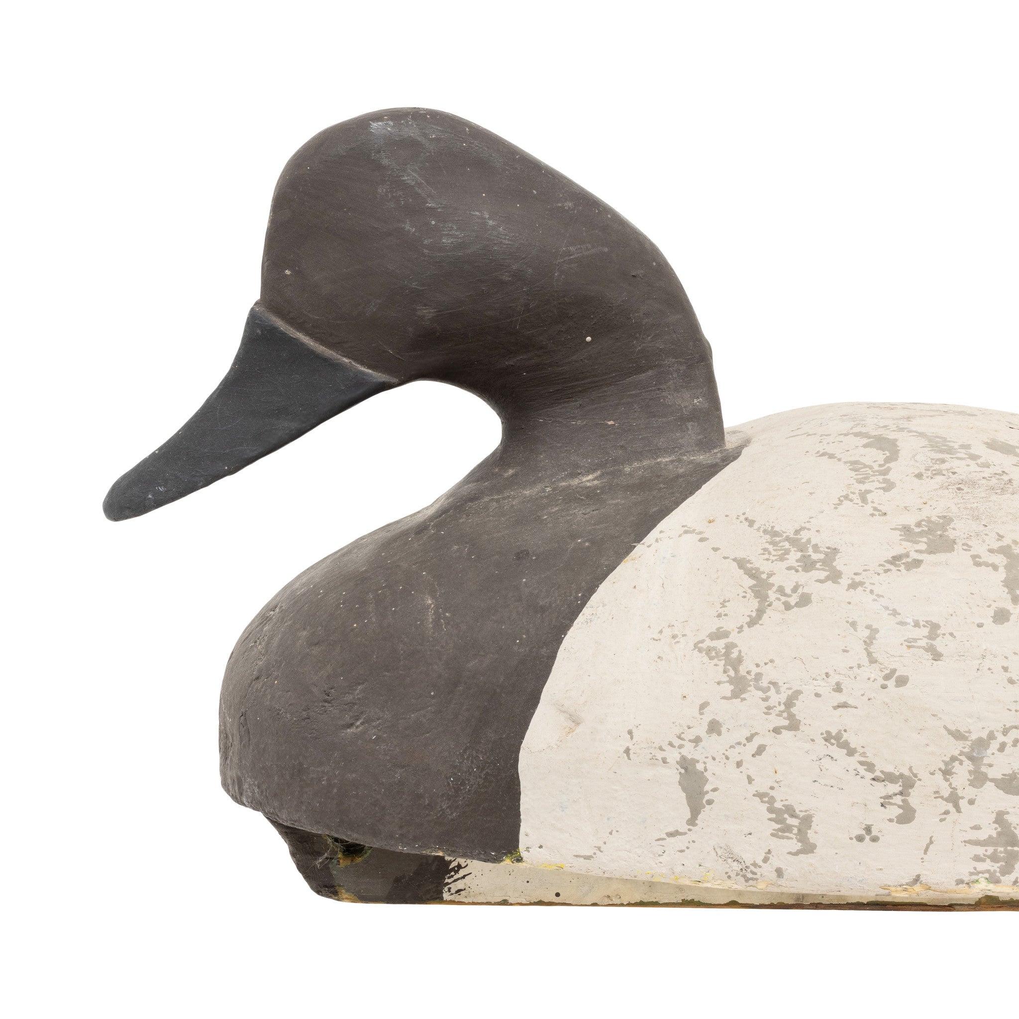 Gunning Decoy