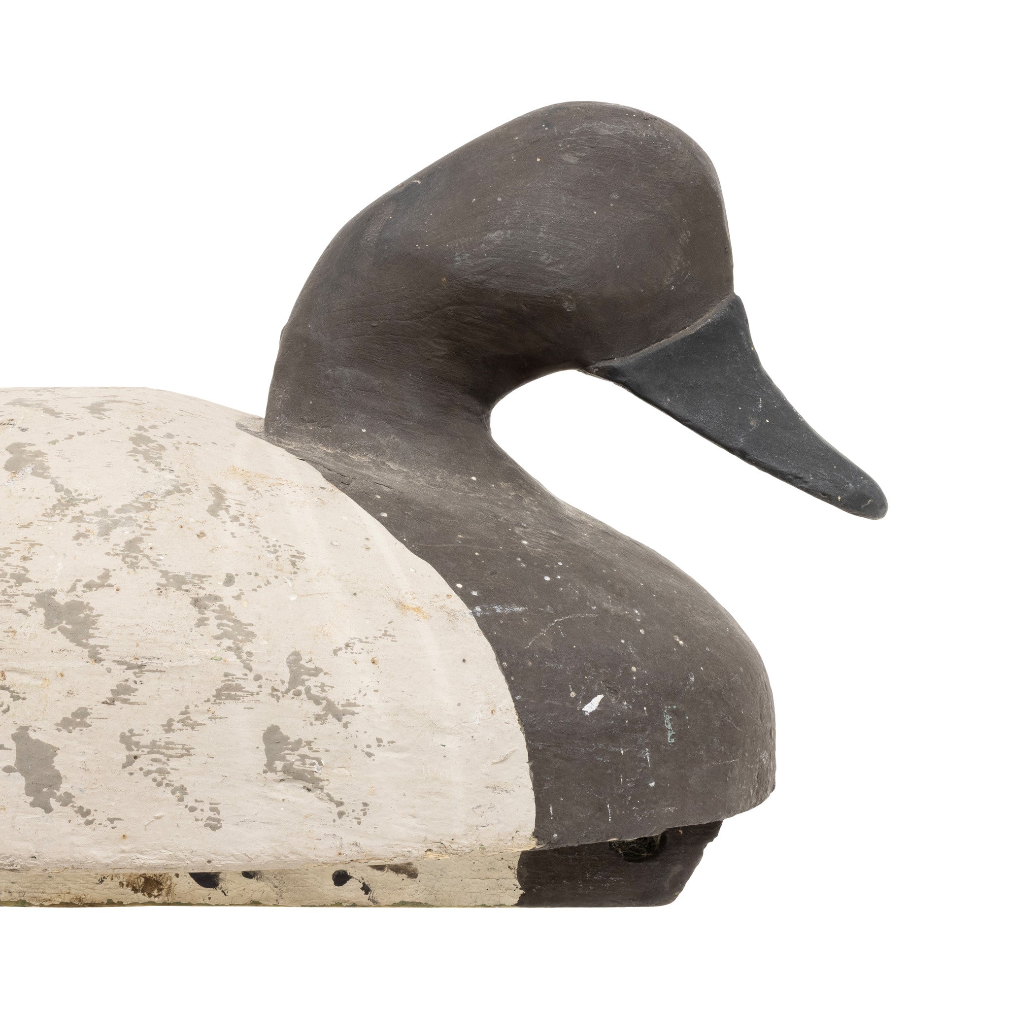 Gunning Decoy