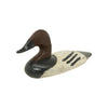 Canvasback Drake Decoy