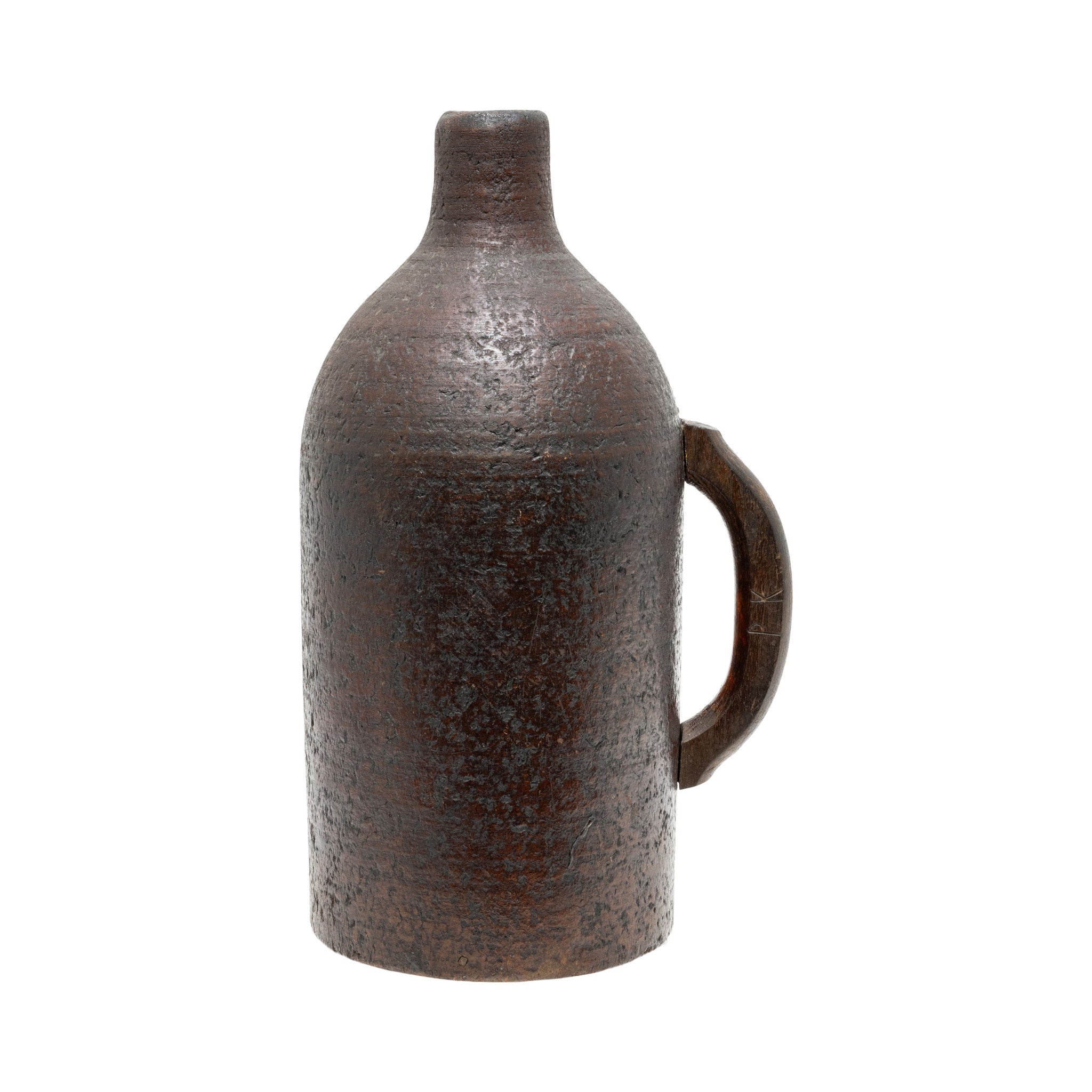 Mining Powder Container, Western, Mining, Other
