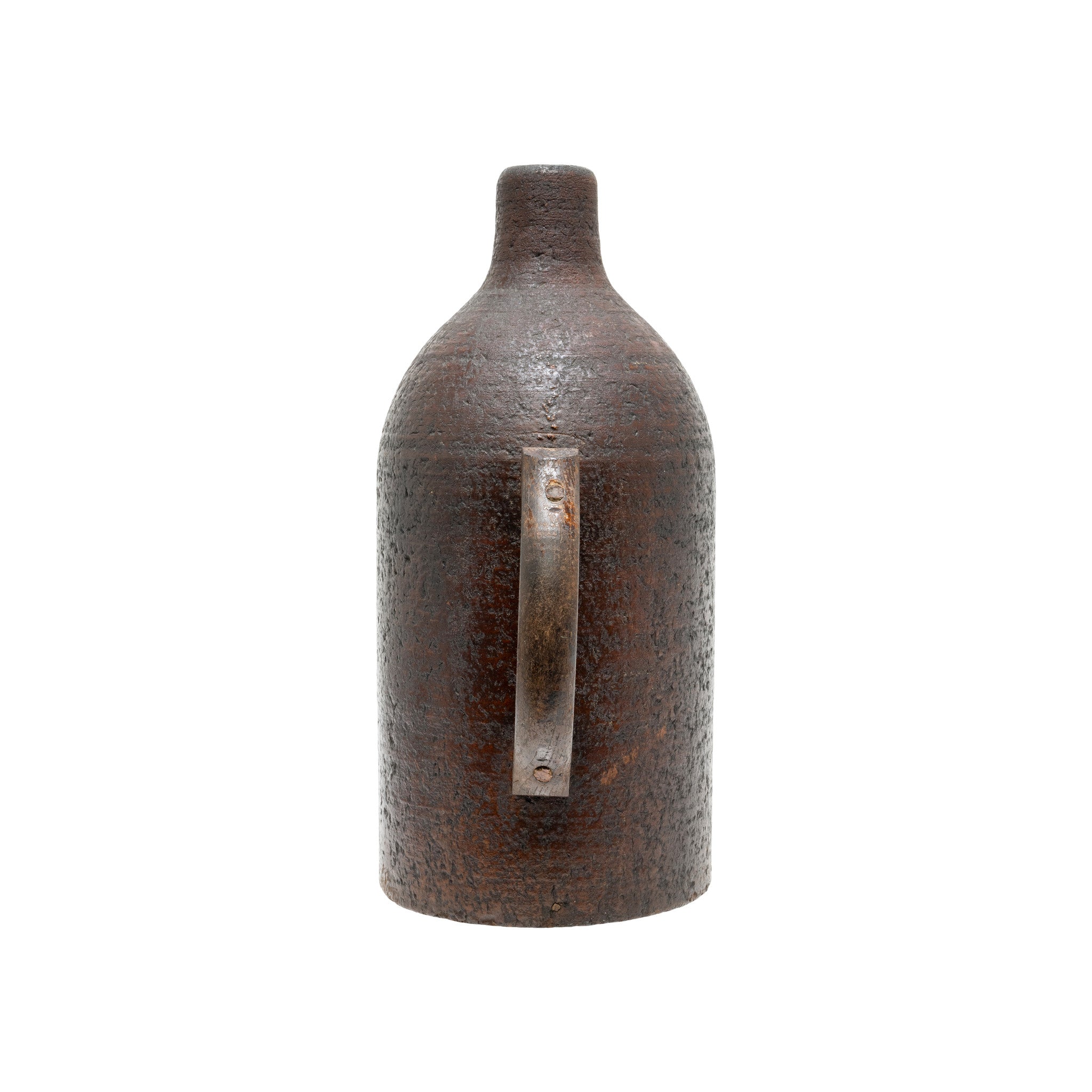 Mining Powder Container