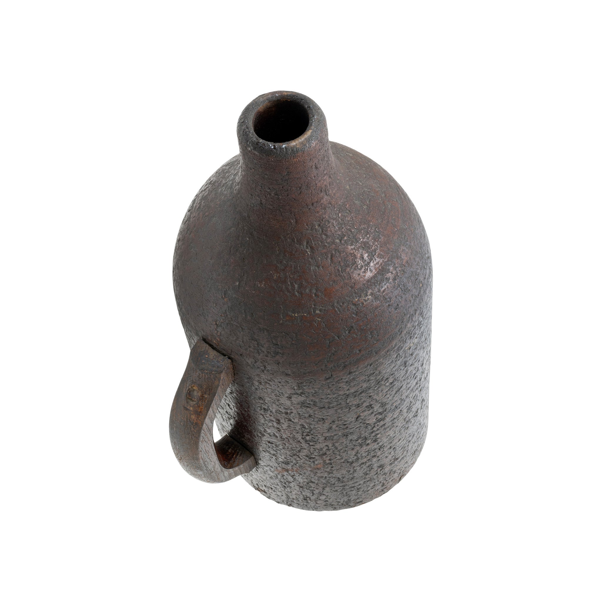 Mining Powder Container