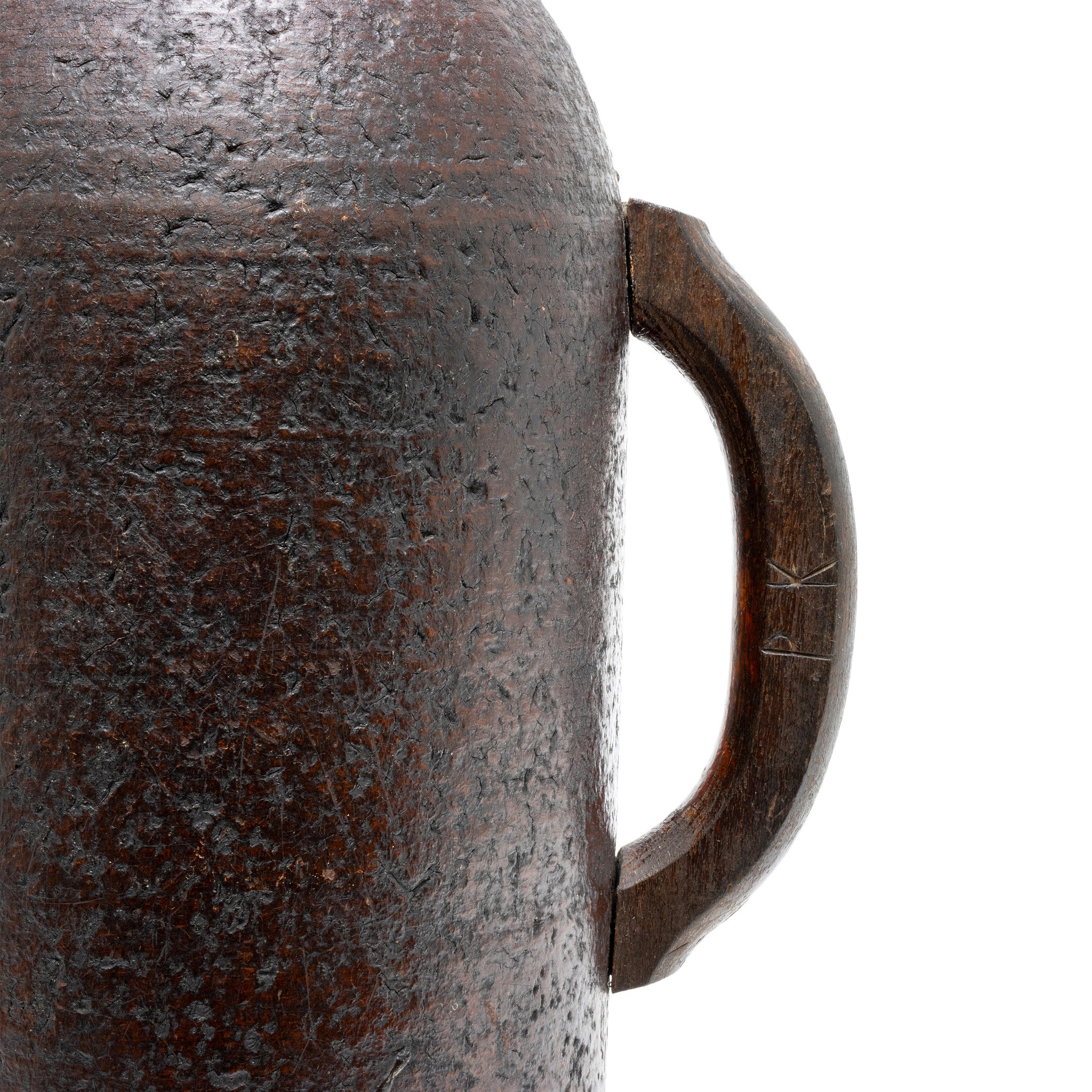 Mining Powder Container