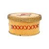 Quilled Birch Bark Container