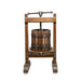 French Wine Press, Furnishings, Barware, Wine Related