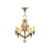 Art Nouveau Sconces