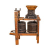 Antique American Cider Press